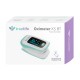 TrueLife Oximeter X5 BT Pulzoximéter Bluetooth funkcióval
